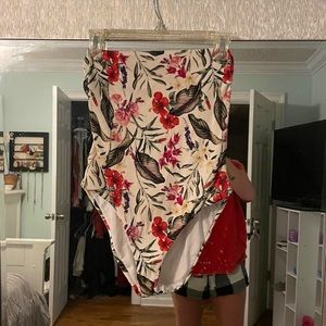 Gianni Bini bathing suit